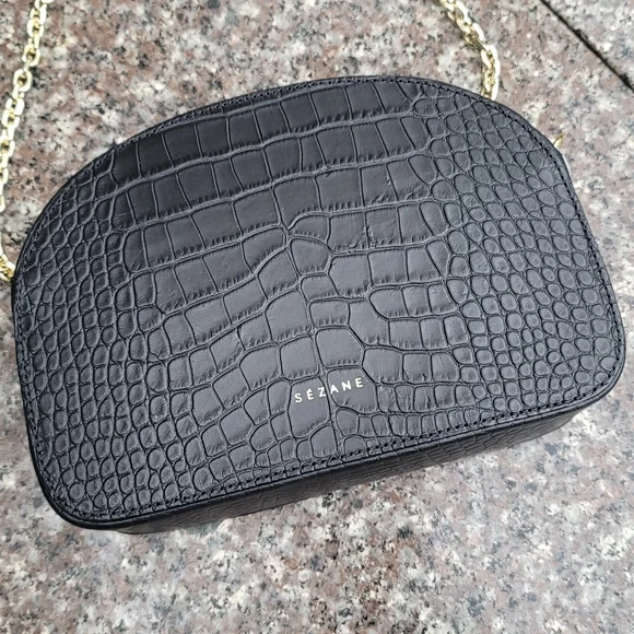 Sezane crossbody bag - Picture 3 of 14